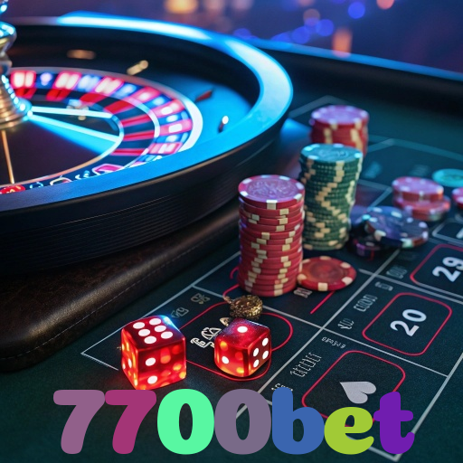 7700bet：Jogue poker, aposte no futebol e ganhe em grandes jogos de cassino!