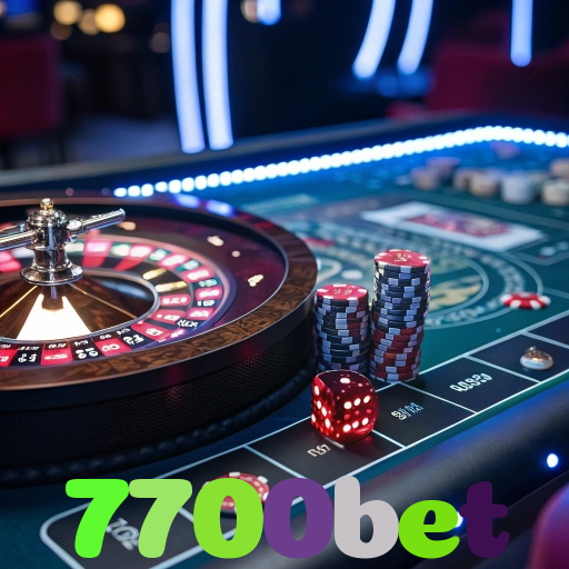 7700bet：Aposte no futebol, jogue poker e conquiste vitórias épicas!