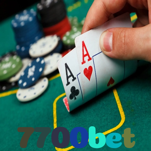7700bet:Jogue poker, aposte no futebol e ganhe em grandes jogos de cassino!