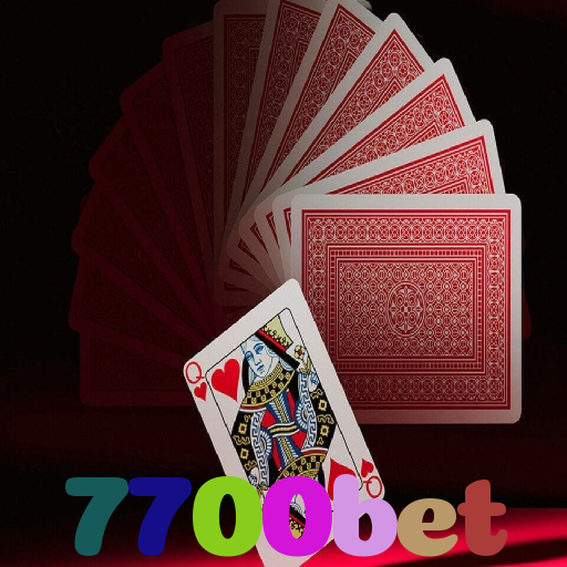 7700bet：Aposte no futebol, jogue poker e conquiste vitórias épicas!