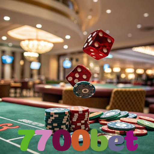 7700bet：Aposte no futebol, jogue poker e conquiste vitórias épicas!