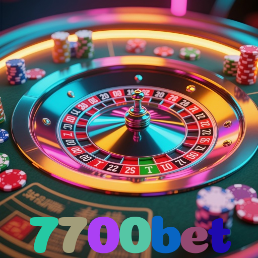 7700bet：Aposte nas melhores slots e conquiste prêmios como nunca!