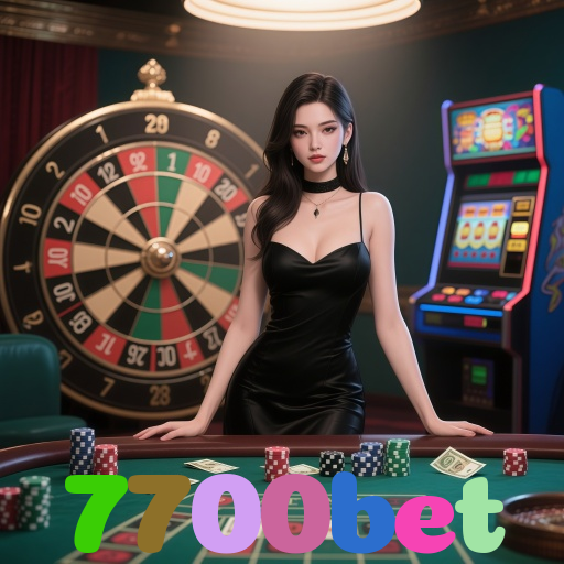 7700bet：Aposte nas melhores slots e conquiste prêmios como nunca!