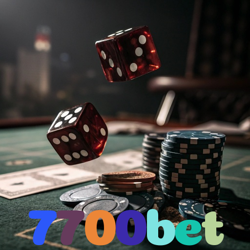 7700bet：Aposte nas melhores slots e conquiste prêmios como nunca!