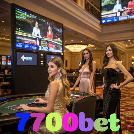 7700bet：Aposte no futebol, jogue poker e conquiste vitórias épicas!