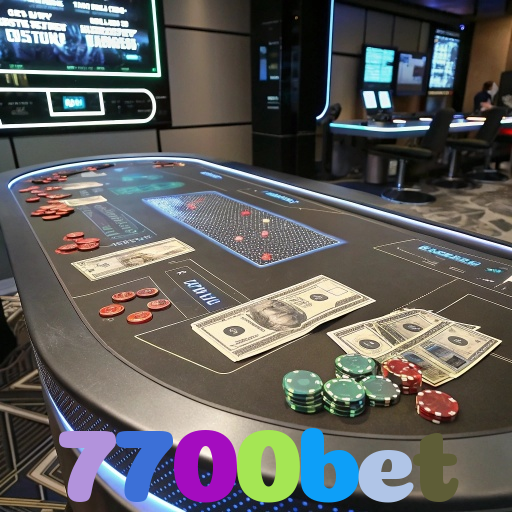 7700bet：Aposte nas melhores slots e conquiste prêmios como nunca!