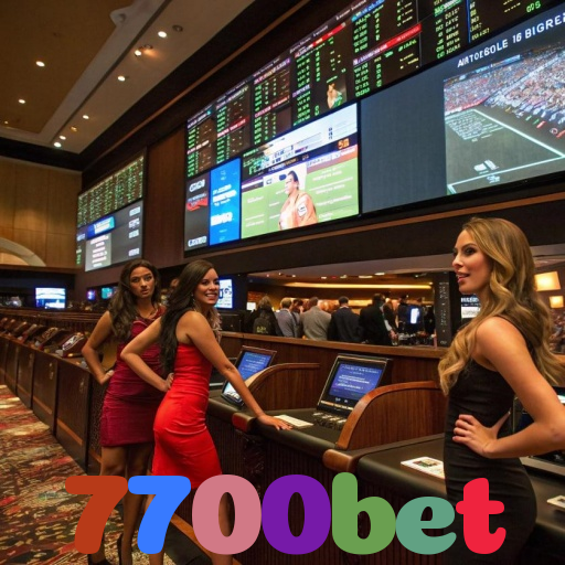 7700bet：Aposte nas melhores slots e conquiste prêmios como nunca!