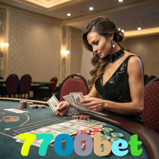 7700bet：Jogue poker, aposte no futebol e ganhe em grandes jogos de cassino!