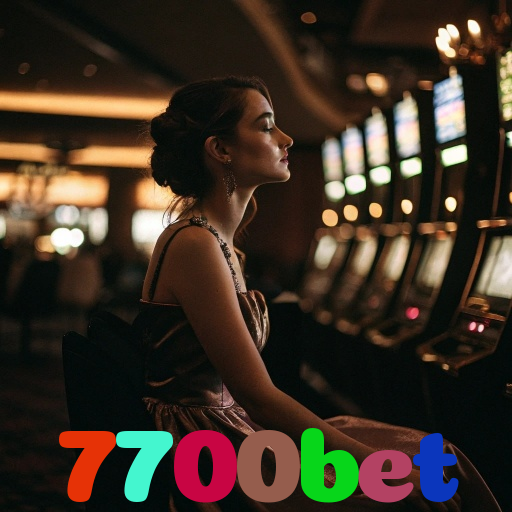 7700bet：Aposte nas melhores slots e conquiste prêmios como nunca!