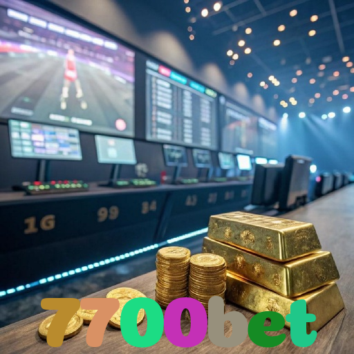 7700bet：Aposte nas melhores slots e conquiste prêmios como nunca!