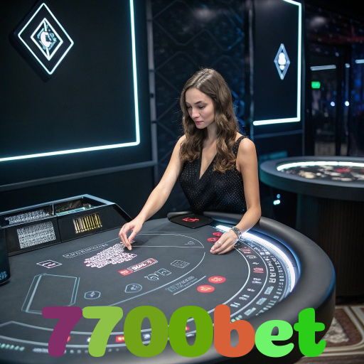 7700bet：Jogue poker, aposte no futebol e ganhe em grandes jogos de cassino!