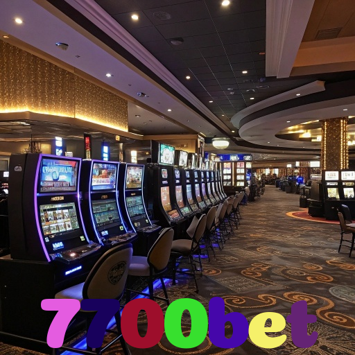 7700bet：Aposte nas melhores slots e conquiste prêmios como nunca!