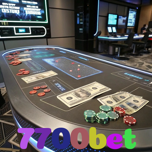 7700bet：Jogue poker, aposte no futebol e ganhe em grandes jogos de cassino!