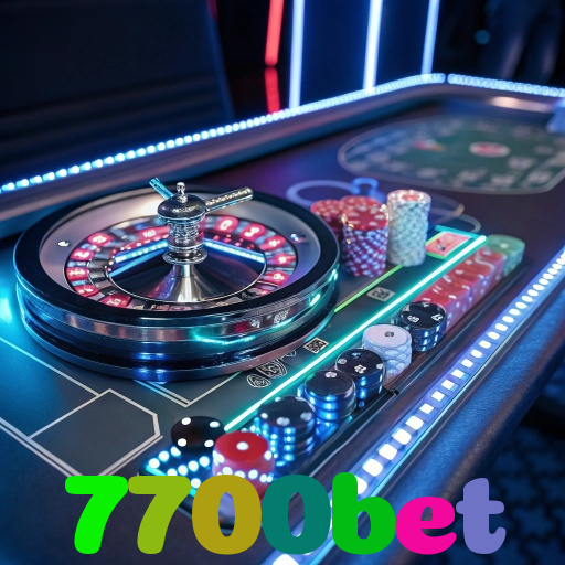 7700bet：Aposte nas melhores slots e conquiste prêmios como nunca!