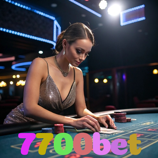 7700bet：Jogue poker, aposte no futebol e ganhe em grandes jogos de cassino!