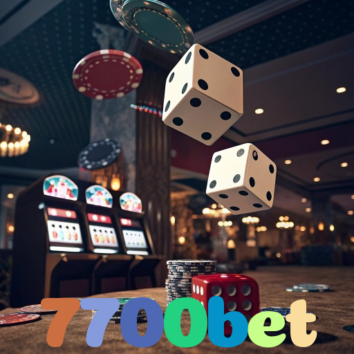 7700bet：Aposte nas melhores slots e conquiste prêmios como nunca!