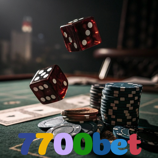 7700bet：Aposte no futebol, jogue poker e conquiste vitórias épicas!