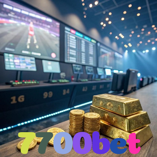 7700bet：Aposte nas melhores slots e conquiste prêmios como nunca!