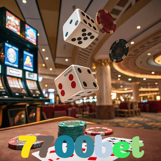 7700bet：Aposte nas melhores slots e conquiste prêmios como nunca!