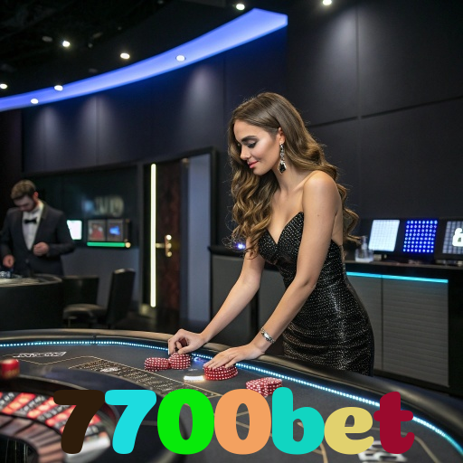 7700bet：Jogue poker, aposte no futebol e ganhe em grandes jogos de cassino!