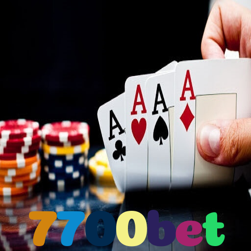 7700bet：Aposte no futebol, jogue poker e conquiste vitórias épicas!