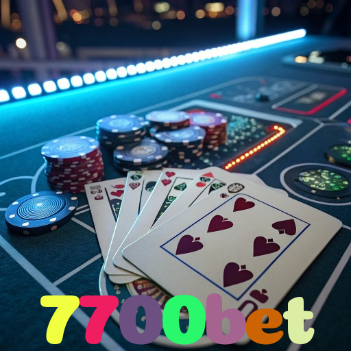 7700bet：Aposte nas melhores slots e conquiste prêmios como nunca!