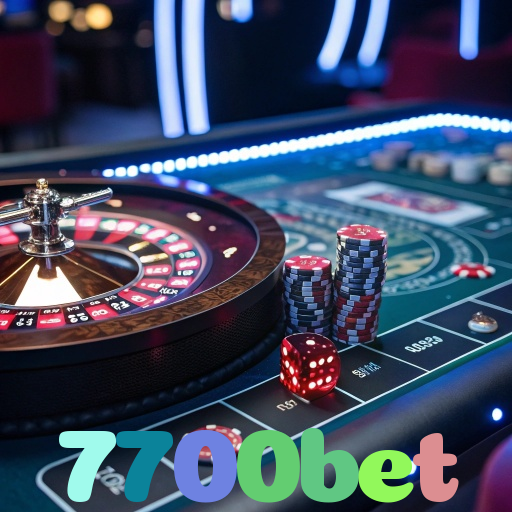7700bet：Jogue poker, aposte no futebol e ganhe em grandes jogos de cassino!