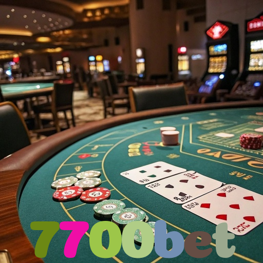 7700bet：Jogue poker, aposte no futebol e ganhe em grandes jogos de cassino!