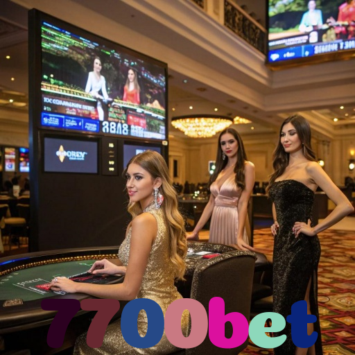 7700bet：Aposte nas melhores slots e conquiste prêmios como nunca!
