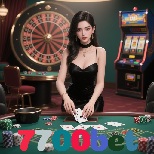 7700bet：Jogue poker, aposte no futebol e ganhe em grandes jogos de cassino!