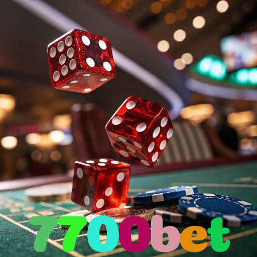 7700bet：Jogue poker, aposte no futebol e ganhe em grandes jogos de cassino!