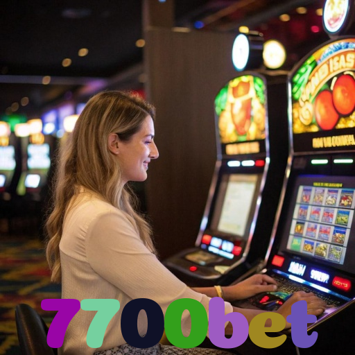 7700bet：Jogue poker, aposte no futebol e ganhe em grandes jogos de cassino!