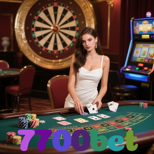 7700bet:Jogue poker, aposte no futebol e ganhe em grandes jogos de cassino!
