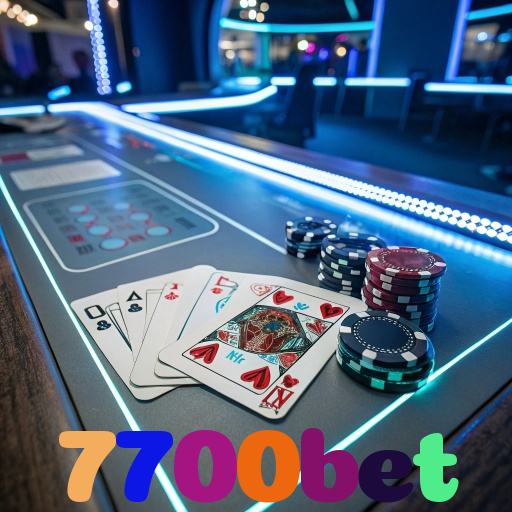 7700bet：Aposte no futebol, jogue poker e conquiste vitórias épicas!