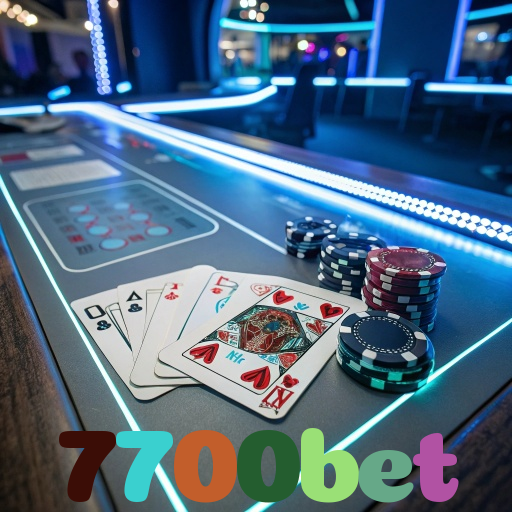 7700bet：Aposte no futebol, jogue poker e conquiste vitórias épicas!
