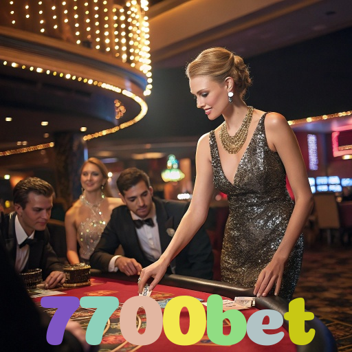 7700bet：Aposte nas melhores slots e conquiste prêmios como nunca!