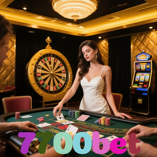 7700bet：Jogue poker, aposte no futebol e ganhe em grandes jogos de cassino!