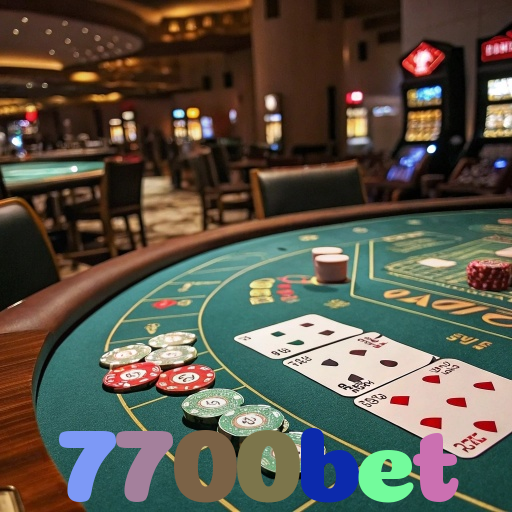 7700bet：Aposte nas melhores slots e conquiste prêmios como nunca!
