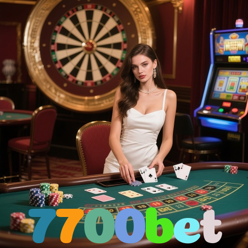 7700bet：Jogue poker, aposte no futebol e ganhe em grandes jogos de cassino!