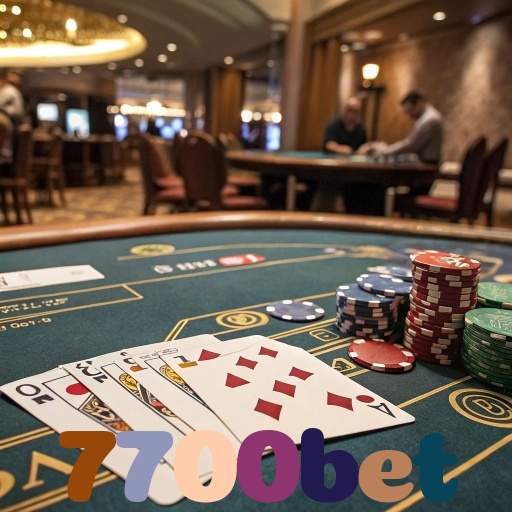 7700bet：Jogue poker, aposte no futebol e ganhe em grandes jogos de cassino!