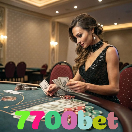 7700bet：Jogue poker, aposte no futebol e ganhe em grandes jogos de cassino!