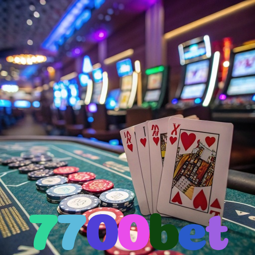 7700bet：Jogue poker, aposte no futebol e ganhe em grandes jogos de cassino!