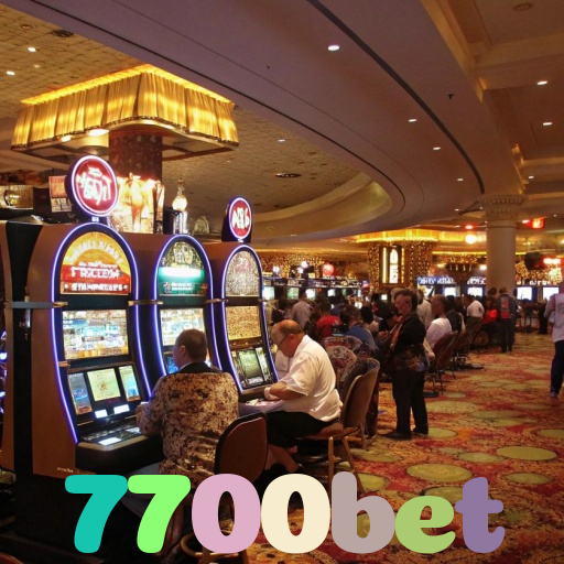 7700bet：Aposte nas melhores slots e conquiste prêmios como nunca!