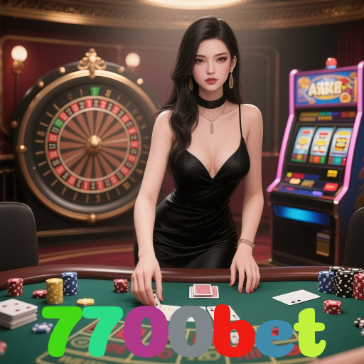 7700bet：Aposte no futebol, jogue poker e conquiste vitórias épicas!