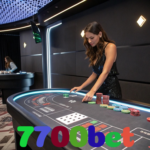 7700bet：Jogue poker, aposte no futebol e ganhe em grandes jogos de cassino!