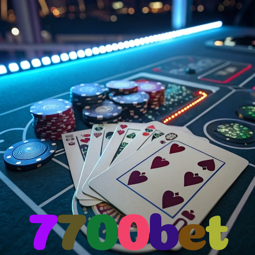 7700bet:Jogue poker, aposte no futebol e ganhe em grandes jogos de cassino!