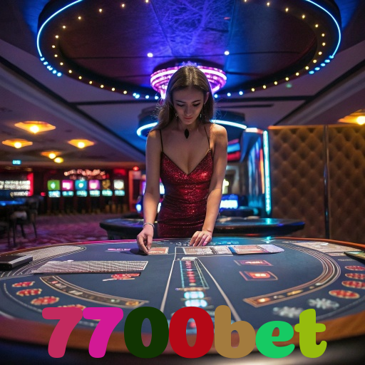 7700bet：Jogue poker, aposte no futebol e ganhe em grandes jogos de cassino!