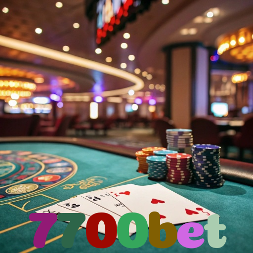 7700bet：Jogue poker, aposte no futebol e ganhe em grandes jogos de cassino!