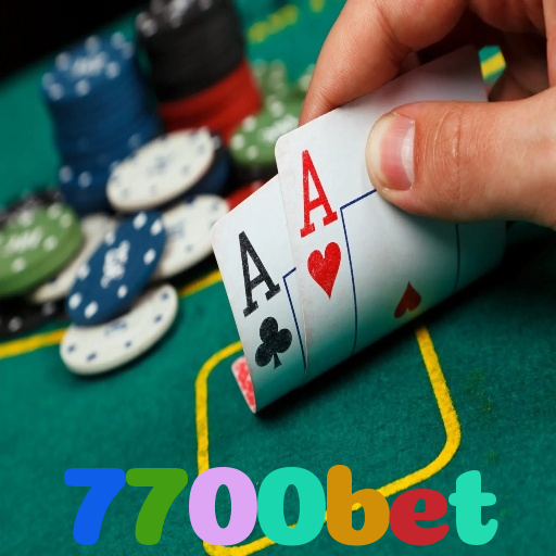 7700bet：Jogue poker, aposte no futebol e ganhe em grandes jogos de cassino!