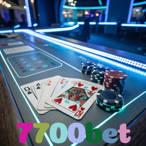 7700bet：Aposte no futebol, jogue poker e conquiste vitórias épicas!